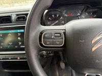 USED 2017 67 CITROEN C3 1.2 PureTech Feel Euro 6 5dr Delivery & warranty