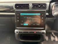 USED 2017 67 CITROEN C3 1.2 PureTech Feel Euro 6 5dr Delivery & warranty
