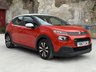 USED 2017 67 CITROEN C3 1.2 PureTech Feel Euro 6 5dr Delivery & warranty