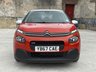 USED 2017 67 CITROEN C3 1.2 PureTech Feel Euro 6 5dr Delivery & warranty