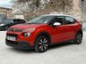 USED 2017 67 CITROEN C3 1.2 PureTech Feel Euro 6 5dr Delivery & warranty