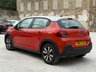 USED 2017 67 CITROEN C3 1.2 PureTech Feel Euro 6 5dr Delivery & warranty