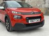 USED 2017 67 CITROEN C3 1.2 PureTech Feel Euro 6 5dr Delivery & warranty
