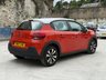 USED 2017 67 CITROEN C3 1.2 PureTech Feel Euro 6 5dr Delivery & warranty