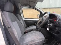 USED 2013 13 PEUGEOT BIPPER 1.3 HDi S FWD L1 H1 3dr Delivery + MOT