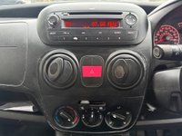 USED 2013 13 PEUGEOT BIPPER 1.3 HDi S FWD L1 H1 3dr Delivery + MOT