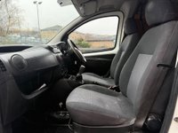 USED 2013 13 PEUGEOT BIPPER 1.3 HDi S FWD L1 H1 3dr Delivery + MOT