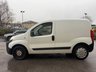 USED 2013 13 PEUGEOT BIPPER 1.3 HDi S FWD L1 H1 3dr Delivery + MOT
