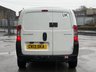 USED 2013 13 PEUGEOT BIPPER 1.3 HDi S FWD L1 H1 3dr Delivery + MOT