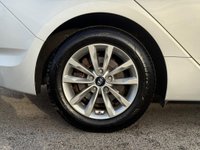 USED 2015 15 HYUNDAI I40 1.7 CRDi Blue Drive S Tourer Euro 6 (s/s) 5dr Warranty + Delivery + MOT