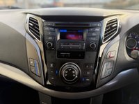USED 2015 15 HYUNDAI I40 1.7 CRDi Blue Drive S Tourer Euro 6 (s/s) 5dr Warranty + Delivery + MOT
