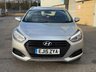 USED 2015 15 HYUNDAI I40 1.7 CRDi Blue Drive S Tourer Euro 6 (s/s) 5dr Warranty + Delivery + MOT