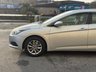 USED 2015 15 HYUNDAI I40 1.7 CRDi Blue Drive S Tourer Euro 6 (s/s) 5dr Warranty + Delivery + MOT