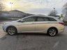 USED 2015 15 HYUNDAI I40 1.7 CRDi Blue Drive S Tourer Euro 6 (s/s) 5dr Warranty + Delivery + MOT