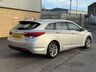 USED 2015 15 HYUNDAI I40 1.7 CRDi Blue Drive S Tourer Euro 6 (s/s) 5dr Warranty + Delivery + MOT