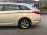 USED 2015 15 HYUNDAI I40 1.7 CRDi Blue Drive S Tourer Euro 6 (s/s) 5dr Warranty + Delivery + MOT