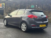 USED 2012 62 KIA CEED 1.6 CRDi EcoDynamics 2 Euro 5 (s/s) 5dr Delivery & Warranty