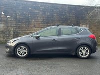 USED 2012 62 KIA CEED 1.6 CRDi EcoDynamics 2 Euro 5 (s/s) 5dr Delivery & Warranty