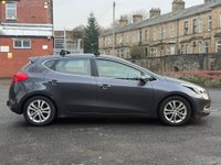 USED 2012 62 KIA CEED 1.6 CRDi EcoDynamics 2 Euro 5 (s/s) 5dr Delivery & Warranty