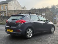 USED 2012 62 KIA CEED 1.6 CRDi EcoDynamics 2 Euro 5 (s/s) 5dr Delivery & Warranty