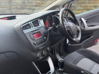 USED 2012 62 KIA CEED 1.6 CRDi EcoDynamics 2 Euro 5 (s/s) 5dr Delivery & Warranty