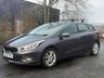 USED 2012 62 KIA CEED 1.6 CRDi EcoDynamics 2 Euro 5 (s/s) 5dr Delivery & Warranty