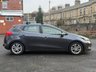 USED 2012 62 KIA CEED 1.6 CRDi EcoDynamics 2 Euro 5 (s/s) 5dr Delivery & Warranty