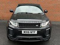 USED 2016 16 LAND ROVER RANGE ROVER EVOQUE 2.0 TD4 HSE Dynamic Auto 4WD Euro 6 (s/s) 5dr FREE 18MONTH WARRANTY TOP SPEC
