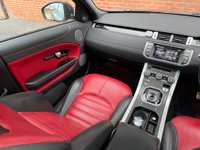 USED 2016 16 LAND ROVER RANGE ROVER EVOQUE 2.0 TD4 HSE Dynamic Auto 4WD Euro 6 (s/s) 5dr FREE 18MONTH WARRANTY TOP SPEC