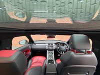 USED 2016 16 LAND ROVER RANGE ROVER EVOQUE 2.0 TD4 HSE Dynamic Auto 4WD Euro 6 (s/s) 5dr FREE 18MONTH WARRANTY TOP SPEC