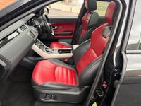 USED 2016 16 LAND ROVER RANGE ROVER EVOQUE 2.0 TD4 HSE Dynamic Auto 4WD Euro 6 (s/s) 5dr FREE 18MONTH WARRANTY TOP SPEC
