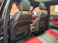 USED 2016 16 LAND ROVER RANGE ROVER EVOQUE 2.0 TD4 HSE Dynamic Auto 4WD Euro 6 (s/s) 5dr FREE 18MONTH WARRANTY TOP SPEC