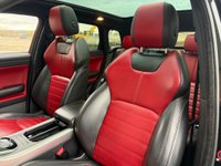 USED 2016 16 LAND ROVER RANGE ROVER EVOQUE 2.0 TD4 HSE Dynamic Auto 4WD Euro 6 (s/s) 5dr FREE 18MONTH WARRANTY TOP SPEC