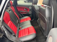 USED 2016 16 LAND ROVER RANGE ROVER EVOQUE 2.0 TD4 HSE Dynamic Auto 4WD Euro 6 (s/s) 5dr FREE 18MONTH WARRANTY TOP SPEC
