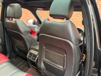 USED 2016 16 LAND ROVER RANGE ROVER EVOQUE 2.0 TD4 HSE Dynamic Auto 4WD Euro 6 (s/s) 5dr FREE 18MONTH WARRANTY TOP SPEC