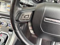 USED 2016 16 LAND ROVER RANGE ROVER EVOQUE 2.0 TD4 HSE Dynamic Auto 4WD Euro 6 (s/s) 5dr FREE 18MONTH WARRANTY TOP SPEC