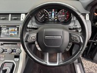 USED 2016 16 LAND ROVER RANGE ROVER EVOQUE 2.0 TD4 HSE Dynamic Auto 4WD Euro 6 (s/s) 5dr FREE 18MONTH WARRANTY TOP SPEC