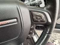 USED 2016 16 LAND ROVER RANGE ROVER EVOQUE 2.0 TD4 HSE Dynamic Auto 4WD Euro 6 (s/s) 5dr FREE 18MONTH WARRANTY TOP SPEC
