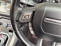 USED 2016 16 LAND ROVER RANGE ROVER EVOQUE 2.0 TD4 HSE Dynamic Auto 4WD Euro 6 (s/s) 5dr FREE 18MONTH WARRANTY TOP SPEC