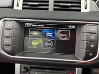 USED 2016 16 LAND ROVER RANGE ROVER EVOQUE 2.0 TD4 HSE Dynamic Auto 4WD Euro 6 (s/s) 5dr FREE 18MONTH WARRANTY TOP SPEC