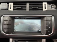 USED 2016 16 LAND ROVER RANGE ROVER EVOQUE 2.0 TD4 HSE Dynamic Auto 4WD Euro 6 (s/s) 5dr FREE 18MONTH WARRANTY TOP SPEC
