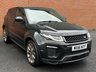 USED 2016 16 LAND ROVER RANGE ROVER EVOQUE 2.0 TD4 HSE Dynamic Auto 4WD Euro 6 (s/s) 5dr FREE 18MONTH WARRANTY TOP SPEC