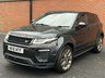 USED 2016 16 LAND ROVER RANGE ROVER EVOQUE 2.0 TD4 HSE Dynamic Auto 4WD Euro 6 (s/s) 5dr FREE 18MONTH WARRANTY TOP SPEC