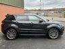 USED 2016 16 LAND ROVER RANGE ROVER EVOQUE 2.0 TD4 HSE Dynamic Auto 4WD Euro 6 (s/s) 5dr FREE 18MONTH WARRANTY TOP SPEC