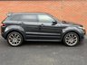 USED 2016 16 LAND ROVER RANGE ROVER EVOQUE 2.0 TD4 HSE Dynamic Auto 4WD Euro 6 (s/s) 5dr FREE 18MONTH WARRANTY TOP SPEC