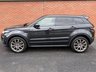 USED 2016 16 LAND ROVER RANGE ROVER EVOQUE 2.0 TD4 HSE Dynamic Auto 4WD Euro 6 (s/s) 5dr FREE 18MONTH WARRANTY TOP SPEC