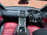 USED 2016 16 LAND ROVER RANGE ROVER EVOQUE 2.0 TD4 HSE Dynamic Auto 4WD Euro 6 (s/s) 5dr FREE 18MONTH WARRANTY TOP SPEC
