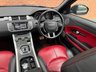 USED 2016 16 LAND ROVER RANGE ROVER EVOQUE 2.0 TD4 HSE Dynamic Auto 4WD Euro 6 (s/s) 5dr FREE 18MONTH WARRANTY TOP SPEC