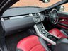 USED 2016 16 LAND ROVER RANGE ROVER EVOQUE 2.0 TD4 HSE Dynamic Auto 4WD Euro 6 (s/s) 5dr FREE 18MONTH WARRANTY TOP SPEC