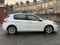 USED 2016 16 PEUGEOT 308 1.6 BlueHDi Active Euro 6 (s/s) 5dr Delivery + MOT